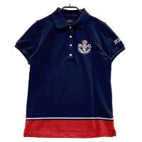 PEARLY GATES �p�[���[�Q�C�c  �����|���V���c  �l�C�r�[�n �T�C�Y�F0 �����N�FB �y���Áz�S���t�E�F�A