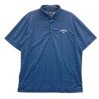 CALLAWAY �L�����E�F�C  �����|���V���c�@�{�^���_�E�� ���� �l�C�r�[�n �T�C�Y�F3L �����N�FA- �y���Áz�S���t�E�F�A