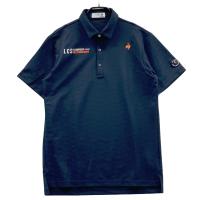 LE COQ GOLF ���R�b�N�S���t  �����|���V���c ���� �l�C�r�[�n �T�C�Y�FLL �����N�FA- �y���Áz�S���t�E�F�A