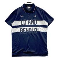 LE COQ GOLF ���R�b�N�S���t  �����|���V���c  �l�C�r�[�n �T�C�Y�FLL �����N�FB �y���Áz�S���t�E�F�A