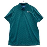 SRIXON �X���N�\��  �����|���V���c byDESCENTE ���� �O���[���n �T�C�Y�F3L �����N�FA- �y���Áz�S���t�E�F�A