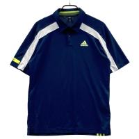 ADIDAS GOLF �A�f�B�_�X�S���t FJ9930 �����|���V���c  �l�C�r�[�n �T�C�Y�FL �����N�FA- �y���Áz�S���t�E�F�A