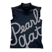 PEARLY GATES �p�[���[�Q�C�c  �t���� �m�[�X���[�u�V���c  �u���b�N�n �T�C�Y�F0 �����N�FB �y���Áz�S���t�E�F�A