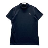 PEARLY GATES �p�[���[�Q�C�c  �n�C�l�b�N ����T�V���c  �l�C�r�[�n �T�C�Y�F0 �����N�FB �y���Áz�S���t�E�F�A