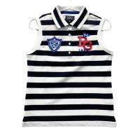 PEARLY GATES �p�[���[�Q�C�c  �m�[�X���[�u�|���V���c �{�[�_�[�� �z���C�g�n �T�C�Y�F0 �����N�FB �y���Áz�S���t�E�F�A