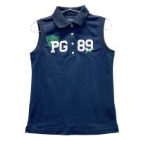 PEARLY GATES �p�[���[�Q�C�c  �m�[�X���[�u�|���V���c  �l�C�r�[�n �T�C�Y�F0 �����N�FB �y���Áz�S���t�E�F�A