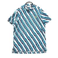 LE COQ GOLF ���R�b�N�S���t  ���b�N�l�b�N ����T�V���c ���� �u���[�n �T�C�Y�FL �����N�FA- �y���Áz�S���t�E�F�A