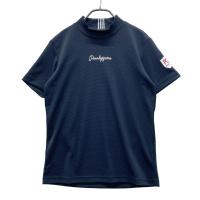 PEARLY GATES �p�[���[�Q�C�c  �n�C�l�b�N ����T�V���c  �l�C�r�[�n �T�C�Y�F3 �����N�FA- �y���Áz�S���t�E�F�A