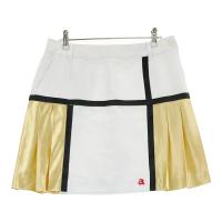 ARCHIVIO �A���`�r�I  �C���i�[�t �T�C�h�v���[�c�X�J�[�g  �z���C�g�n �T�C�Y�F40 �����N�FB �y���Áz�S���t�E�F�A