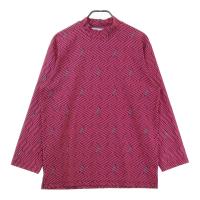 JACK BUNNY �W���b�N�o�j�[  ���b�N�l�b�N ����T�V���c ���S���� �u���b�N�n �T�C�Y�F6 �����N�FA- �y���Áz�S���t�E�F�A