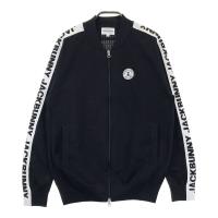 JACK BUNNY �W���b�N�o�j�[  �����j�b�g�W���P�b�g  �u���b�N�n �T�C�Y�F4 �����N�FA- �y���Áz�S���t�E�F�A