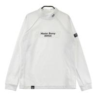 MASTER BUNNY EDITION �}�X�^�[�o�j�[�G�f�B�V����  ���b�N�l�b�N ����T�V���c  �z���C�g�n �T�C�Y�F1 �����N�FA- �y���Áz�S���t�E�F�A