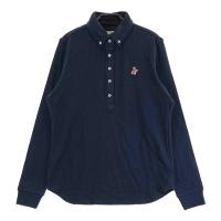 JACK BUNNY �W���b�N�o�j�[  �����|���V���c �{�^���_�E��  �l�C�r�[�n �T�C�Y�F1 �����N�FB �y���Áz�S���t�E�F�A