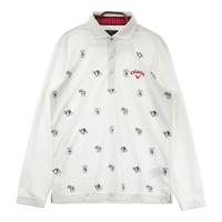 CALLAWAY �L�����E�F�C  �����|���V���c ���� �z���C�g�n �T�C�Y�FM �����N�FB �y���Áz�S���t�E�F�A