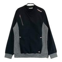 ADIDAS GOLF �A�f�B�_�X�S���t JD0004 �����u���]�� �{�[�_�[�� �u���b�N�n �T�C�Y�FM �����N�FB �y���Áz�S���t�E�F�A