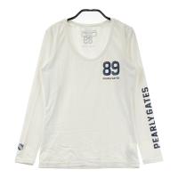 PEARLY GATES �p�[���[�Q�C�c  U�l�b�N ���� �C���i�[T�V���c  �z���C�g�n �T�C�Y�F1 �����N�FB �y���Áz�S���t�E�F�A