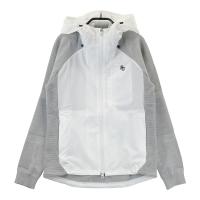 PEARLY GATES �p�[���[�Q�C�c  �t�[�h�t �j�b�g�ؑ� �W�b�v�W���P�b�g  �z���C�g�n �T�C�Y�F0 �����N�FA- �y���Áz�S���t�E�F�A