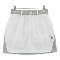 PEARLY GATES �p�[���[�Q�C�c  �j�b�g�ؑ� �X�J�[�g  �z���C�g�n �T�C�Y�F0 �����N�FB �y���Áz�S���t�E�F�A