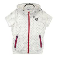 AND PER SE �A���p�X�B  �t�[�h�t�� �����W���P�b�g ���� �z���C�g�n �T�C�Y�FM �����N�FA- �y���Áz�S���t�E�F�A