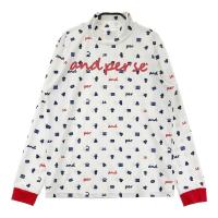 AND PER SE �A���p�X�B  �n�C�l�b�N ����T�V���c ���� �z���C�g�n �T�C�Y�FL �����N�FA- �y���Áz�S���t�E�F�A