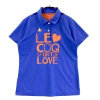 LE COQ GOLF ���R�b�N�S���t  �ّf�ސؑ� �����|���V���c  �p�[�v���n �T�C�Y�FLL �����N�FA- �y���Áz�S���t�E�F�A