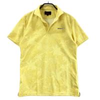 BRIEFING GOLF �u���[�t�B���O  �X�L�b�p�[ �����|���V���c ���� �C�G���[�n �T�C�Y�FL �����N�FA- �y���Áz�S���t�E�F�A