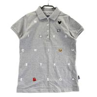 PEARLY GATES �p�[���[�Q�C�c �~DISNEY �����|���V���c �h�J �~�b�L�[ �O���[�n �T�C�Y�F0 �����N�FA- �y���Áz�S���t�E�F�A