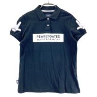 PEARLY GATES �p�[���[�Q�C�c �~DISNEY �����|���V���c ���b�y�� �~�b�L�[ �l�C�r�[�n �T�C�Y�F0 �����N�FA- �y���Áz�S���t�E�F�A