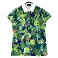 PEARLY GATES �p�[���[�Q�C�c  �����|���V���c ���� �{�^�j�J�� �O���[���n �T�C�Y�F0 �����N�FB �y���Áz�S���t�E�F�A