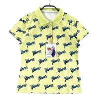 KISS ON THE GREEN �L�X�I���U�O���[��  �����|���V���c  �O���[���n �T�C�Y�FM �����N�FN �y�V�i�z�S���t�E�F�A