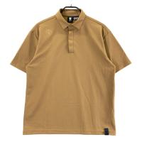 DESCENTE GOLF �f�T���g�S���t  �����|���V���c  �u���E���n �T�C�Y�FM �����N�FA- �y���Áz�S���t�E�F�A