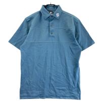 FOOT JOY �t�b�g�W���C  �����|���V���c  �u���[�n �T�C�Y�FL �����N�FA- �y���Áz�S���t�E�F�A