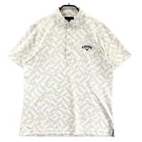 CALLAWAY �L�����E�F�C  �����|���V���c ���� �x�[�W���n �T�C�Y�FLL �����N�FA- �y���Áz�S���t�E�F�A