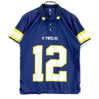 V12 ���B�g�D�G����  �����|���V���c  �l�C�r�[�n �T�C�Y�FL �����N�FB �y���Áz�S���t�E�F�A