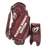 MASTER BUNNY EDITION �}�X�^�[�o�j�[�G�f�B�V���� 758-2280601 �X�^���h�L���f�B�o�b�O  ���b�h�n �����N�FB �y���Áz�S���t�E�F�A