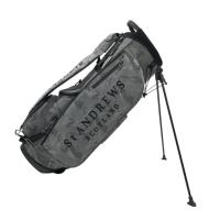 ST ANDREWS �Z���g�A���h�����[�X 042-0980401 �X�^���h�� �L���f�B�o�b�O �J���t���� �O���[�n �����N�FB �y���Áz�S���t�E�F�A