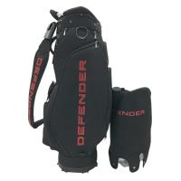 LAND ROVER �����h���[�o�[ DEFENDER �J�[�g�� �L���f�B�o�b�O 5����  �u���b�N�n �����N�FA- �y���Áz�S���t�E�F�A