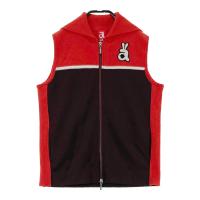 ARCHIVIO �A���`�r�I  �W�b�v �ݕt �j�b�g�x�X�g  �I�����W�n �T�C�Y�F36 �����N�FA- �y���Áz�S���t�E�F�A