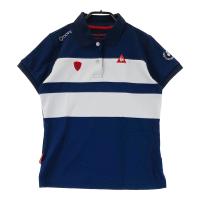 LE COQ GOLF ���R�b�N�S���t  �����|���V���c  �l�C�r�[�n �T�C�Y�FM �����N�FA- �y���Áz�S���t�E�F�A