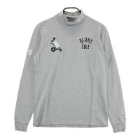 BEAMS GOLF �r�[���X�S���t  �n�C�l�b�N ����T�V���c  �O���[�n �T�C�Y�FM �����N�FB �y���Áz�S���t�E�F�A