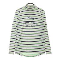 23��GOLF �j�W���E�T���N�S���t  �n�C�l�b�N ����T�V���c �{�[�_�[�� �z���C�g�n �T�C�Y�FM �����N�FB �y���Áz�S���t�E�F�A