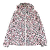 NEW BALANCE GOLF �j���[�o�����X  2WAY �W�b�v�W���P�b�g �X�j�[�J�[ ���� �z���C�g�n �T�C�Y�F1 �����N�FA- �y���Áz�S���t�E�F�A