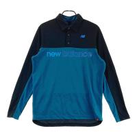 NEW BALANCE GOLF �j���[�o�����X  �����|���V���c  �u���b�N�n �T�C�Y�F6 �����N�FA- �y���Áz�S���t�E�F�A