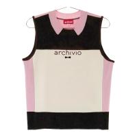 ARCHIVIO �A���`�r�I  �j�b�g�x�X�g  �s���N�n �T�C�Y�F38 �����N�FA- �y���Áz�S���t�E�F�A