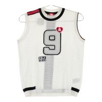 ARCHIVIO �A���`�r�I  �j�b�g�x�X�g ���b�V��  �z���C�g�n �T�C�Y�F38 �����N�FA- �y���Áz�S���t�E�F�A