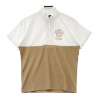 KISS ON THE GREEN �L�X�I���U�O���[��  �n�[�t�W�b�v����T�V���c  �z���C�g�n �T�C�Y�F2 �����N�FA- �y���Áz�S���t�E�F�A