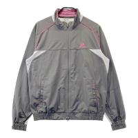 ADIDAS GOLF �A�f�B�_�X�S���t  �W�b�v�W���P�b�g  �O���[�n �T�C�Y�FL �����N�FA- �y���Áz�S���t�E�F�A