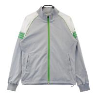 ADIDAS GOLF �A�f�B�_�X�S���t  �W�b�v�W���P�b�g  �O���[�n �T�C�Y�FL �����N�FA- �y���Áz�S���t�E�F�A