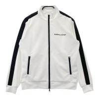 MARK&LONA �}�[�N�A���h���i  �g���b�N�W���P�b�g  �z���C�g�n �T�C�Y�F46 �����N�FB �y���Áz�S���t�E�F�A