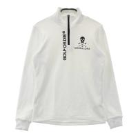 MARK&LONA �}�[�N�A���h���i  ���N�� �����n�[�t�W�b�vT�V���c  �z���C�g�n �T�C�Y�F38 �����N�FB �y���Áz�S���t�E�F�A